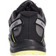 Sapatos Salomon XA PRO 3D CSWP J cinza / preto / amarelo