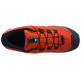 Sapatos Salomon XA PRO 3D CSWP J laranja / azul