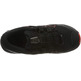 Sapatos Salomon XA PRO 3D CSWP J preto / vermelho