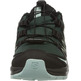 Sapatos Salomon XA PRO 3D CSWP J Verde