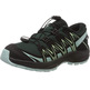 Sapatos Salomon XA PRO 3D CSWP J Verde