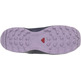 Sapatos Salomon XA PRO 3D CSWP J violeta / malva