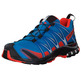 Sapatos Salomon XA Pro 3d GTX Azul / Laranja / Preto
