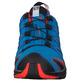 Sapatos Salomon XA Pro 3d GTX Azul / Laranja / Preto