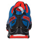 Sapatos Salomon XA Pro 3d GTX Azul / Laranja / Preto