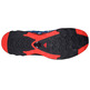Sapatos Salomon XA Pro 3d GTX Azul / Laranja / Preto