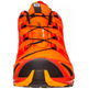 Sapatos Salomon XA PRO 3D GTX laranja