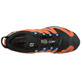 Sapatos Salomon XA PRO 3D GTX Preto / Laranja / Azul