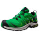 Sapatos Salomon XA PRO 3D GTX Verde / Preto