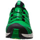 Sapatos Salomon XA PRO 3D GTX Verde / Preto