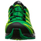 Sapatos Salomon XA PRO 3D GTX Verde / Preto / Lima