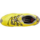 Sapatos Salomon XA PRO 3D GTX W amarelo / cinza / malva