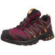 Zapatillas Salomon XA PRO 3D GTX W Granato / Coral