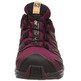 Zapatillas Salomon XA PRO 3D GTX W Granato / Coral
