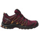 Zapatillas Salomon XA PRO 3D GTX W Granato / Coral