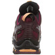Zapatillas Salomon XA PRO 3D GTX W Granato / Coral