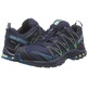 Sapatos Salomon XA PRO 3D GTX W azul marinho / azul