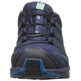 Sapatos Salomon XA PRO 3D GTX W azul marinho / azul