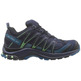 Sapatos Salomon XA PRO 3D GTX W azul marinho / azul
