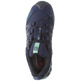 Sapatos Salomon XA PRO 3D GTX W azul marinho / azul