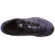 Sapatos Salomon XA PRO 3D GTX W roxo / preto