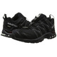Sapatos Salomon XA PRO 3D GTX W pretos