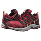 Sapatos Salomon XA Pro 3D GTX W Vermelho / Coral / Preto