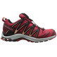 Sapatos Salomon XA Pro 3D GTX W Vermelho / Coral / Preto