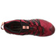 Sapatos Salomon XA Pro 3D GTX W Vermelho / Coral / Preto