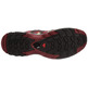 Sapatos Salomon XA Pro 3D GTX W Vermelho / Coral / Preto