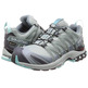 Sapatos Salomon XA Pro 3D GTX W turquesa / cinza