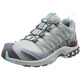 Sapatos Salomon XA Pro 3D GTX W turquesa / cinza