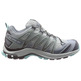 Sapatos Salomon XA Pro 3D GTX W turquesa / cinza