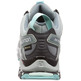 Sapatos Salomon XA Pro 3D GTX W turquesa / cinza