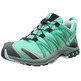 Sapatos Salomon Xa Pro 3D GTX W verde