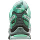 Sapatos Salomon Xa Pro 3D GTX W verde