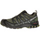 Sapatos Salomon XA PRO 3D Kaki / Preto / Cinza
