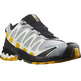 Sapatos Salomon XA PRO 3D V8 GTX cinza/mostarda