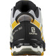 Sapatos Salomon XA PRO 3D V8 GTX cinza/mostarda