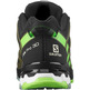 Sapatos Salomon XA PRO 3D V8 GTX Preto/Verde