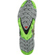 Sapatos Salomon XA PRO 3D V8 GTX Preto/Verde