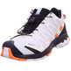 Sapatos Salomon XA PRO 3D V8 GTX W azul / laranja