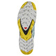 Tênis Salomon XA PRO 3D v8 GTX W cinza/amarelo