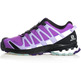 Zapatillas Salomon XA PRO 3D V8 GTX W Violeta