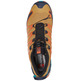 Sapatos Ocre / Laranja Salomon XA PRO 3D V8