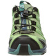 Sapatos Salomon XA Pro 3D W verdes