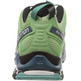 Sapatos Salomon XA Pro 3D W verdes
