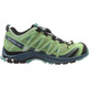 Sapatos Salomon XA Pro 3D W verdes