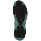 Sapatos Salomon XA Pro 3D W verdes