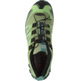 Sapatos Salomon XA Pro 3D W verdes
